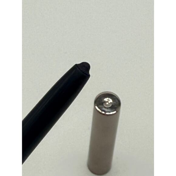 Mac Colour Excess Stay the Night Gel Pencil Eye Liner 01 Oz/.35g - Picture 6 of 6